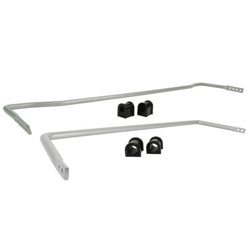 Whiteline 22mm front rear - whiteline,