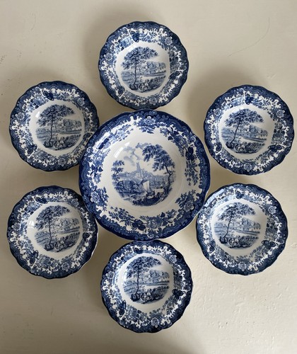 Antique royal worcester - antique,