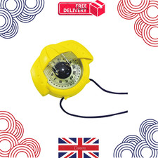 Plastimo iris yellow - plastimo, hand