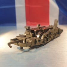 Hornby 00 Class 47/37