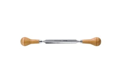 Pfeil straight drawknife zugg - straight,