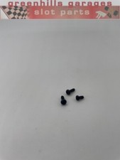 Greenhills Scalextric Start