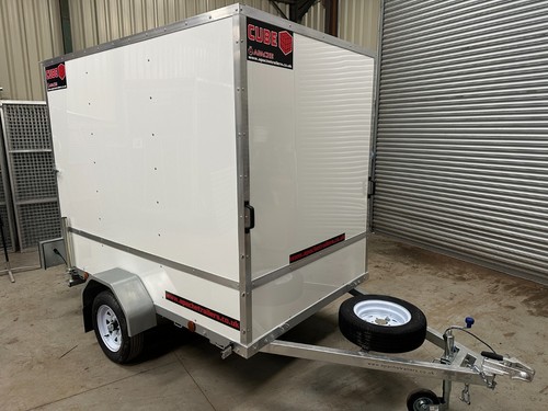 New apache 8x5 box - 8x5,