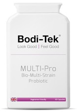 Bodi-Tek Multi-Pro Multi