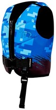 life jacket VEST neoprene