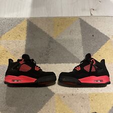 ?‼️ Air Jordan 4 Red Thunder ‼️? NEED GONE ASAP