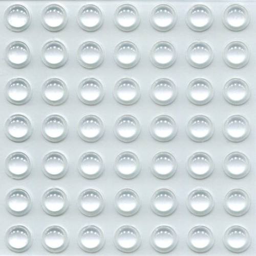 Buffer pads kitchen door - 49,