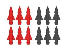 X6 Matchbox Battle Kings K111