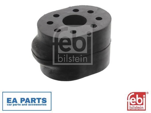 Stabiliser mounting for - stabiliser,