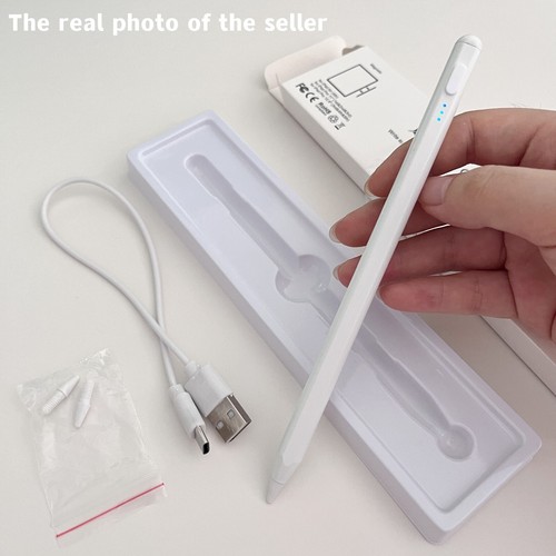 Apple pencil 2nd generation - 2nd,