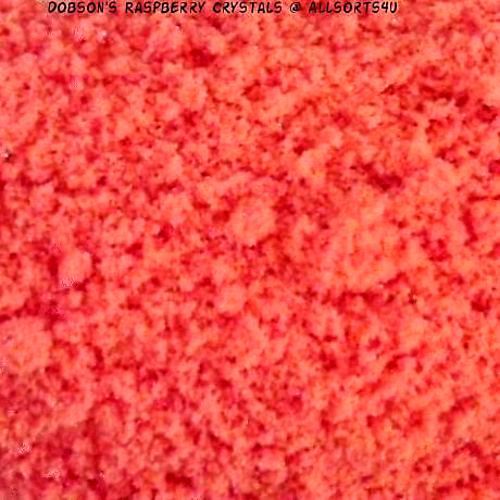 Dobsons strawberry crystals - dobsons,