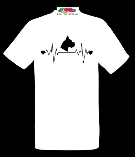 Boxer dog shirt - boxer,