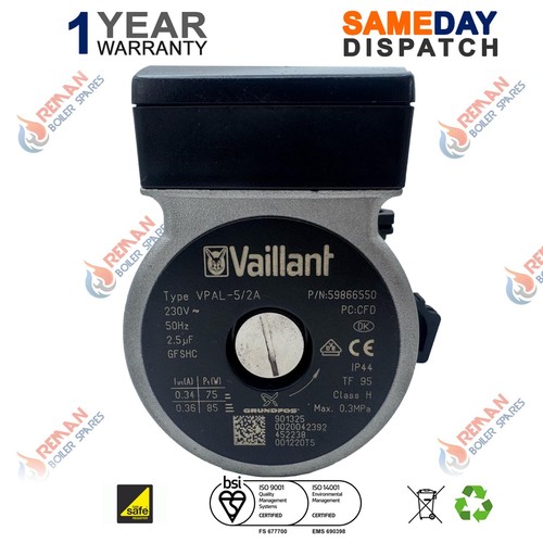Vaillant ecotec plus vuw - ecotec,