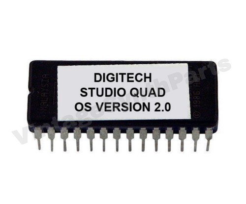 Digitech studio quad v2 - quad,