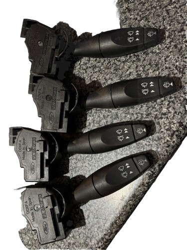 Genuine ford fiesta mk6 - mk6,