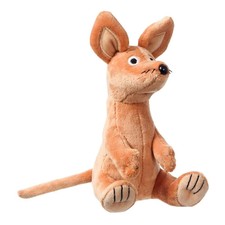 Moomin Sniff Dog Soft Toy 6.5
