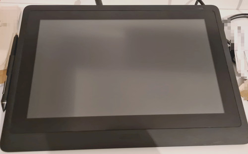 Wacom cintiq creative pen - 16,