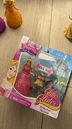 Rare disney little kingdom - little,