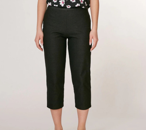 Kim cropped trousers - kim, co