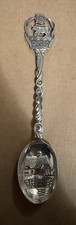 Vintage Souvenir spoon