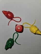 Mousetrap mouse counters and - mousetrap,