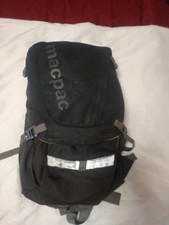 Macpac Rucksack Commuter 20