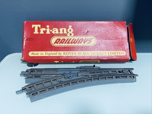 Tri ang r101 201 vintage - -,