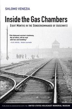 Inside the Gas Chambers: Eight
