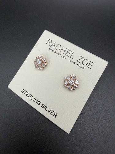 Rachel zoe rose gold sterling - rachel,