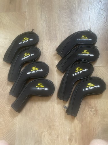 Cobra iron heads golf club - iron,