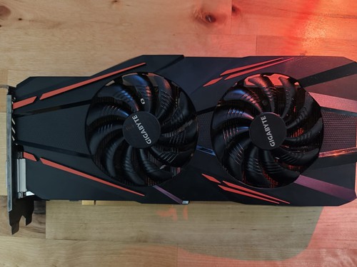 Gigabyte nvidia geforce - nvidia, gtx