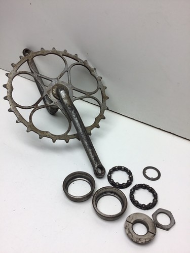 Prewar 1936 schwinn - 1936,