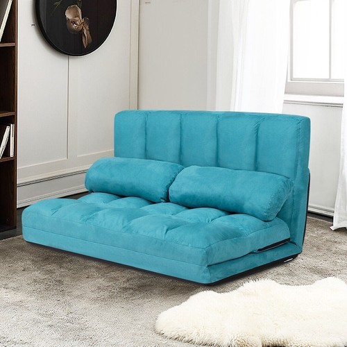 Floor sleeper seat - floor,