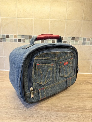 Vintage miss sixty - miss, denim