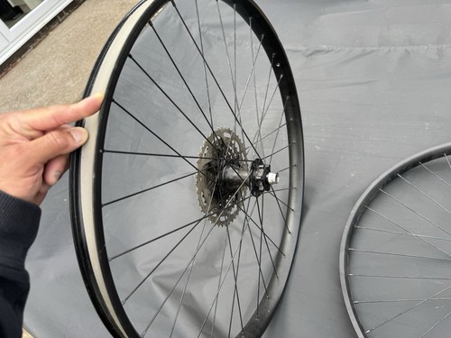 Set trek ex8 29er boost - ,