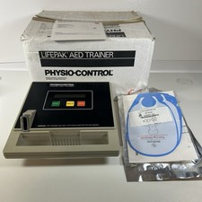 Physio-control Lifepak AED