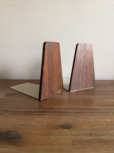 Pair 1960s danish - pair, of