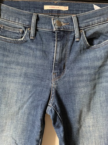 Levi ladies slimming - levi’s,