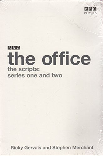 The office - the, scripts