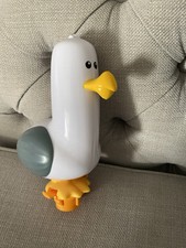 Bright Starts Finding Nemo