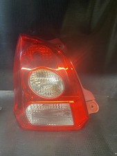 2013 Suzuki Alto SZ K10B Hatch 5DR Rear Light  PASSENGER Side 220-17092