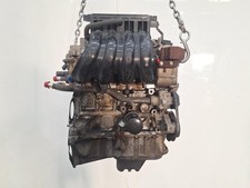 2009 NISSAN MICRA Mk3 ENGINE CR14DE 1.4L Petrol 238603R Only 90621 Miles
