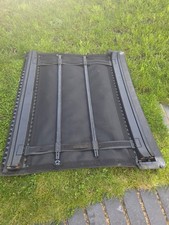 Smart roadster roof canvas - smart,