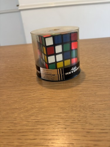 Vintage 1982 rubik revenge - vintage,