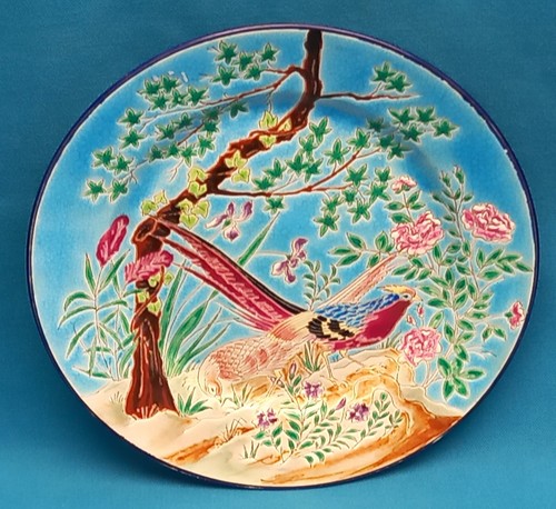 Xix 1883 plate - xix°,