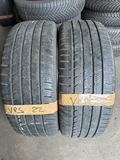 PAIR 235/50/19 99V VREDESTEIN