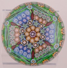 Perthshire Paperweights PP95