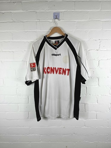 Uhlsport rot weiss oberhausen - rot-weiss,