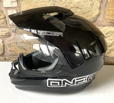 ONeal Tioga Motocross Helmet