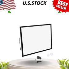 a2 artist tracing light box